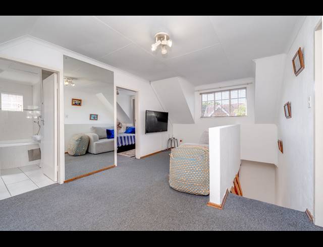 3 BEDROOM DUPLEX FOR SALE IN BROMHOF
